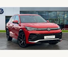 1.5 TSI EHYBRID 19.7KWH R-LINE DSG EURO 6 (START/STOP) 5DR