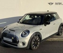 III (F56) 2.0 COOPER 184 SE FINITION YOURS BVA 32.6 KWH