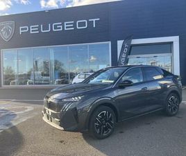 1.2 HYBRID 145CH GT E-DCS6