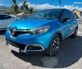 RENAULT CAPTUR 151.000KMS