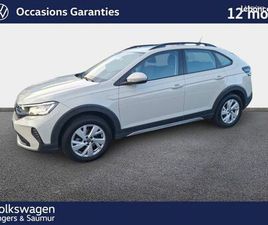 VOLKSWAGEN TAIGO 1.0 TSI 95 BVM5 LIFE BUSINESS