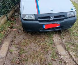 PEUGEOT EXPERT 1,9 D 70 CV