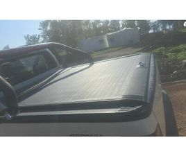 4X4 LS אוט׳ 1.9 (163 כ״ס) [2017-2020]