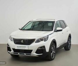 3008 1.5BLUEHDI GT LINE S&S 130