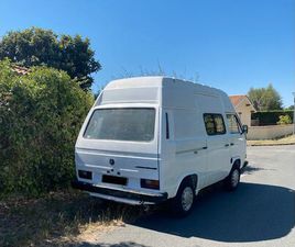 VW T3 COMBI