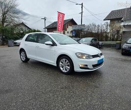 VOLKSWAGEN GOLF VOLKSWAGEN GOLF 7 TSI 105CV CONFORTLINE DSG7