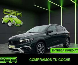 FIAT TIPO CROSS 1.0