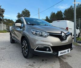 RENAULT CAPTUR 0.9 TCE 90CV INTENS