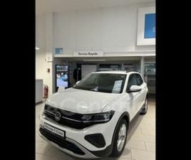 GENERATION2 1.0 TSI 116 START/STOP VW EDITION DSG7