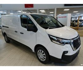 VAN DCI150 MT6 L2 H1 N-CONNECTA BLIND FD BLIND SSD