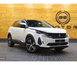 1.2 PURETECH 96KW S&S ALLURE PACK