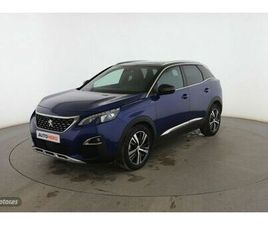 1.6 PURETECH GT LINE