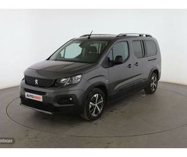 1.5 BLUE-HDI ALLURE L2