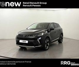 RENAULT SYMBIOZ E-TECH RENAULT SYMBIOZ E TECH FULL HYBRID 145 ICONIC