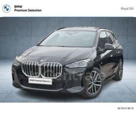 (U06) ACTIVE TOURER 225E XDRIVE 245 M SPORT DKG7