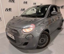 FIAT 500 FIAT 500 ICON HB 320KM