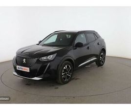 1.5 BLUE-HDI ALLURE PACK