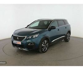 1.5 BLUE-HDI GT LINE