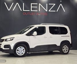 1.6HDI 130CV ALLURE PACK