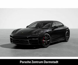 PORSCHE PANAMERA 4S PORSCHE PANAMERA 4S E-HYBRID HA-LENKUNG HEAD-UP BOSE