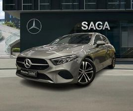 MERCEDES CLASSE A 180 LUXURY LINE