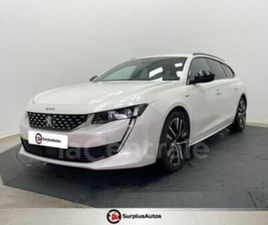 II SW 1.6 HYBRID 225 GT E-EAT8