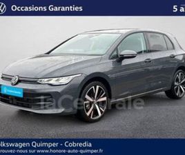 VIII GENERATION2 1.5 TSI 116 VW EDITION BVM6