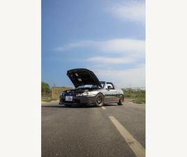 1.6 SIR 2DR PETROL MANUAL (190BHP)