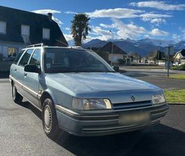 RENAULT 21 NEVADA 7 PLACES