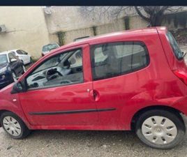 RENAUT TWINGO