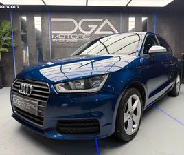 AUDI A1 SPORTBACK 1.4 TDI 90 CV KIT DISTRIBUTION NEUF EXCELLENT ÉTAT