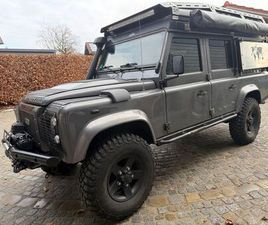 OTHER LAND ROVER DEFENDER 2,2 TD4