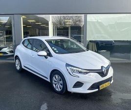 1.5 BLUE DCI 85CH AIR NAV