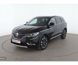 RENAULT KOLEOS 2.0 DCI ENERGY ZEN