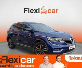 RENAULT KOLEOS ZEN DCI 96 KW (130CV)