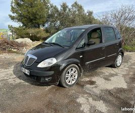 LANCIA MUSA 1.3 JTD 70CV