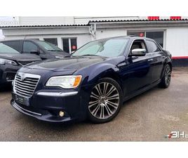 LANCIA THEMA LANCIA THEMA 3.0 MULTIJET 240 PLATINUM BVA