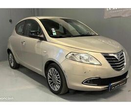 LANCIA YPSILON LANCIA YPSILON 0.9 TWINAIR 85 GOLD START-STOP
