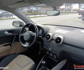 AUDI A1 1.6 TDI 105 ATTRACTION