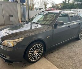 BMW SÉRIE 5 TOURING X DRIVE 2008