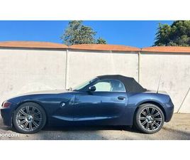 BMW Z4 2.2I 170CV