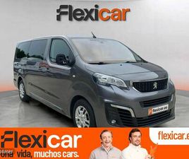 ACTIVE 1.6 BLUEHDI 85KW (115CV) LONG