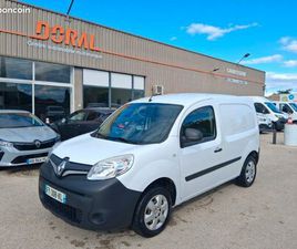 RENAULT KANGOO DCI 95 CV GD CONFORT
