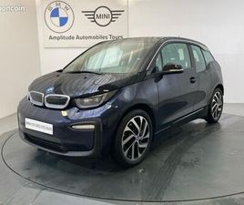 BMW I3 170CH 120AH ILIFE ATELIER
