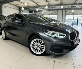 BMW SERIE 1 116D 116 CH F40