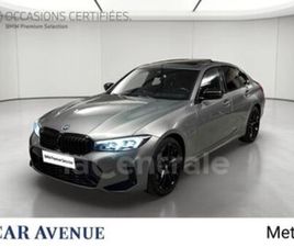 (G20) GENERATION2 320E 204 M SPORT BVA8