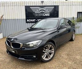 BMW SERIE 3 GRAN TURISMO (F34) 318DA 150CH BUSINESS LOUNGE