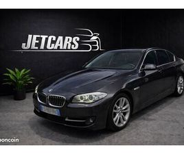 BMW SERIE 5 (F10) 530DA 245 LUXE