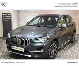 BMW X1 SDRIVE18IA 136CH XLINE DKG7