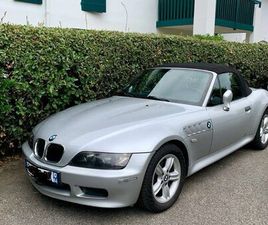 BMW Z3 ROADSTER 1.9I PHASE 2 - 128 000 KM - COLLECTOR